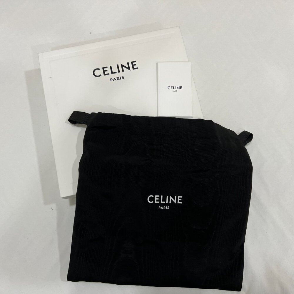 Celine Small Wallet - Picture 3 of 6